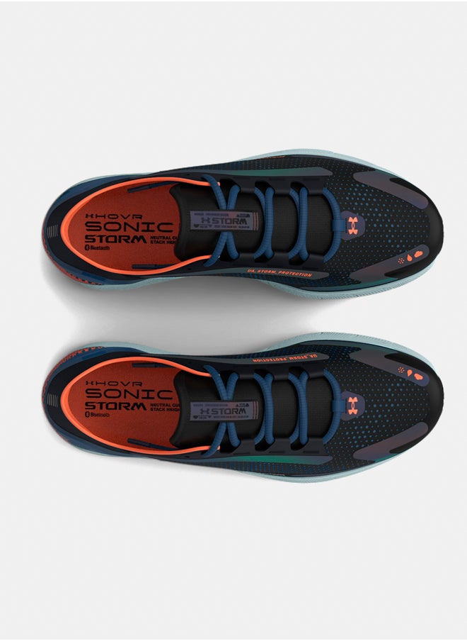 UNDER ARMOUR HOVR™ Sonic 5 Storm Running Shoes  - Image 3