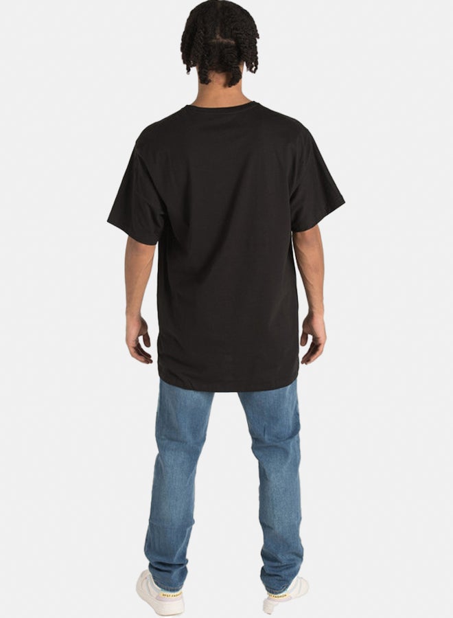 ماركو برجامو تي شيرت بياقة دائرية بطبعة - Image 4