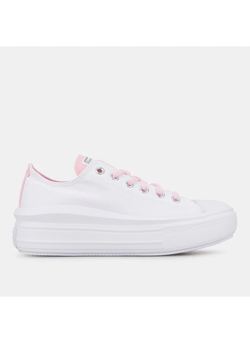 CONVERSE Women's Chuck Taylor All Star Move Shoe