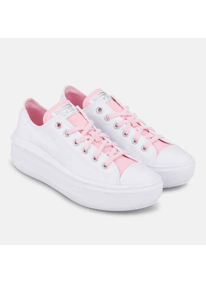 CONVERSE Women's Chuck Taylor All Star Move Shoe
