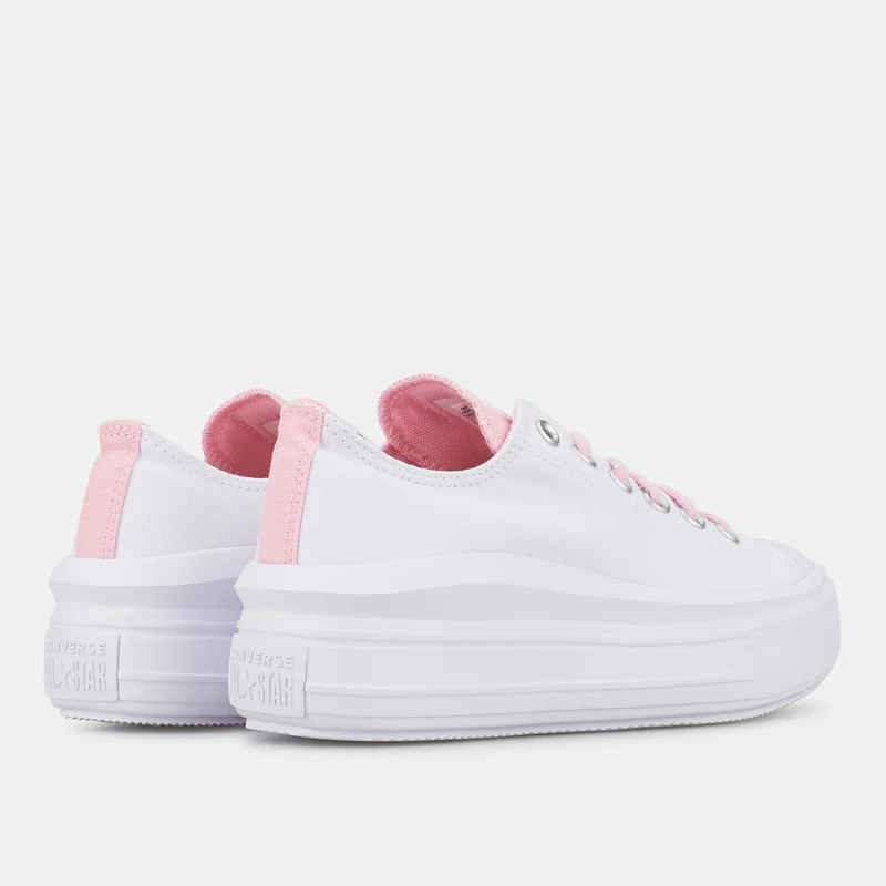 CONVERSE Women's Chuck Taylor All Star Move Shoe