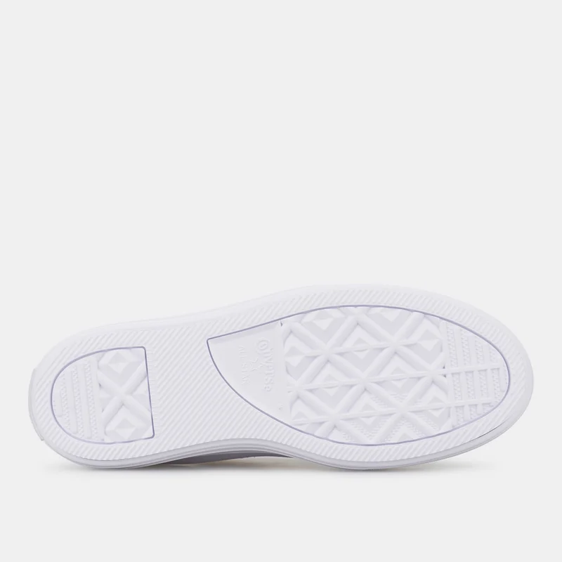 CONVERSE Women's Chuck Taylor All Star Move Shoe