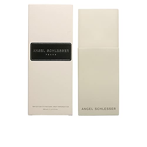 Angel Schlesser By Angel Schlesser For Women. Eau De Toilette Spray 3.4 Ounces - Image 3