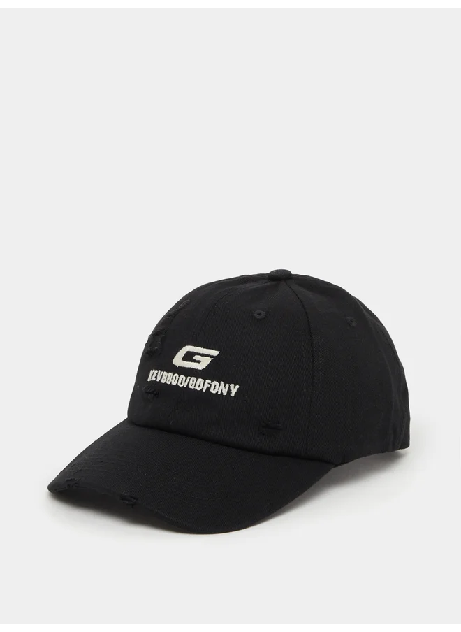 Styli Styli Embroidered Baseball Cap