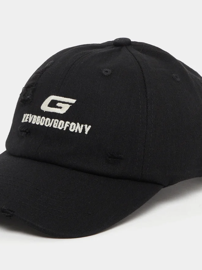 Styli Styli Embroidered Baseball Cap