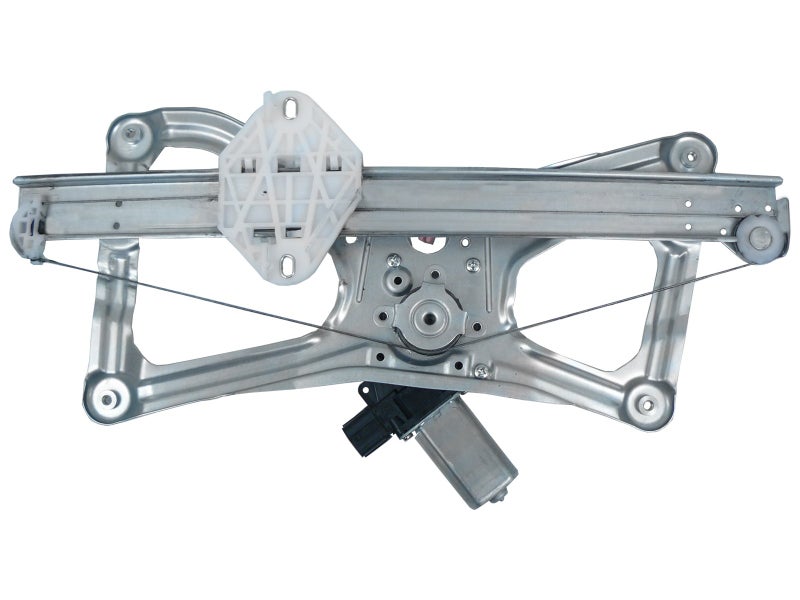 ACI 88193 Power Window Motor and Regulator Assembly - Image 4