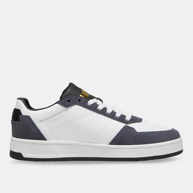 PUMA Men's Court Classic Lux SD Shoes