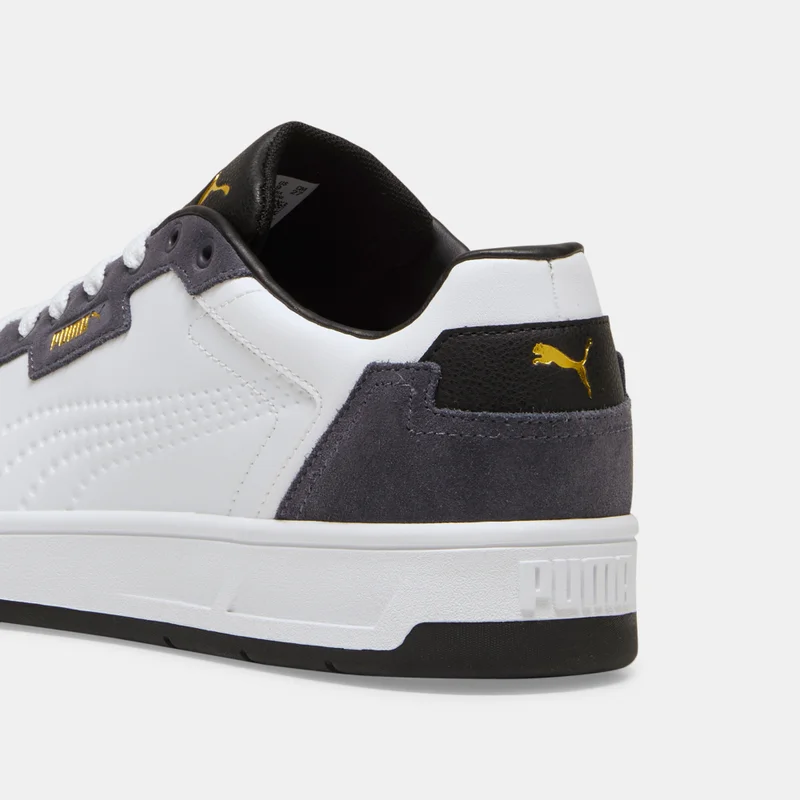 PUMA Men's Court Classic Lux SD Shoes