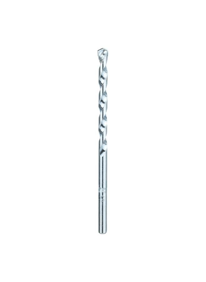 BOSCH Impact-Resistant Tungsten Carbide Tip Masonry Drill Bit Silver 5 x 85mm JE2 609 255 422 - Image 2