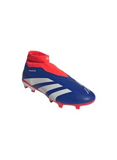 Adidas adidas Predator League Ll Fg Blue Football Shoes 3.5  - Image 5