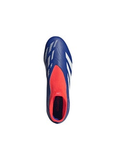Adidas adidas Predator League Ll Fg Blue Football Shoes 3.5  - Image 2