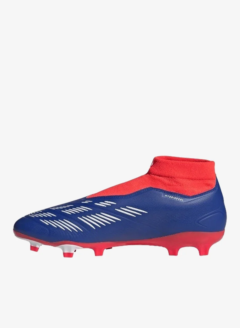 Adidas  Predator League Ll Fg Blue Football/Soccer Shoes  | Best Price UAE