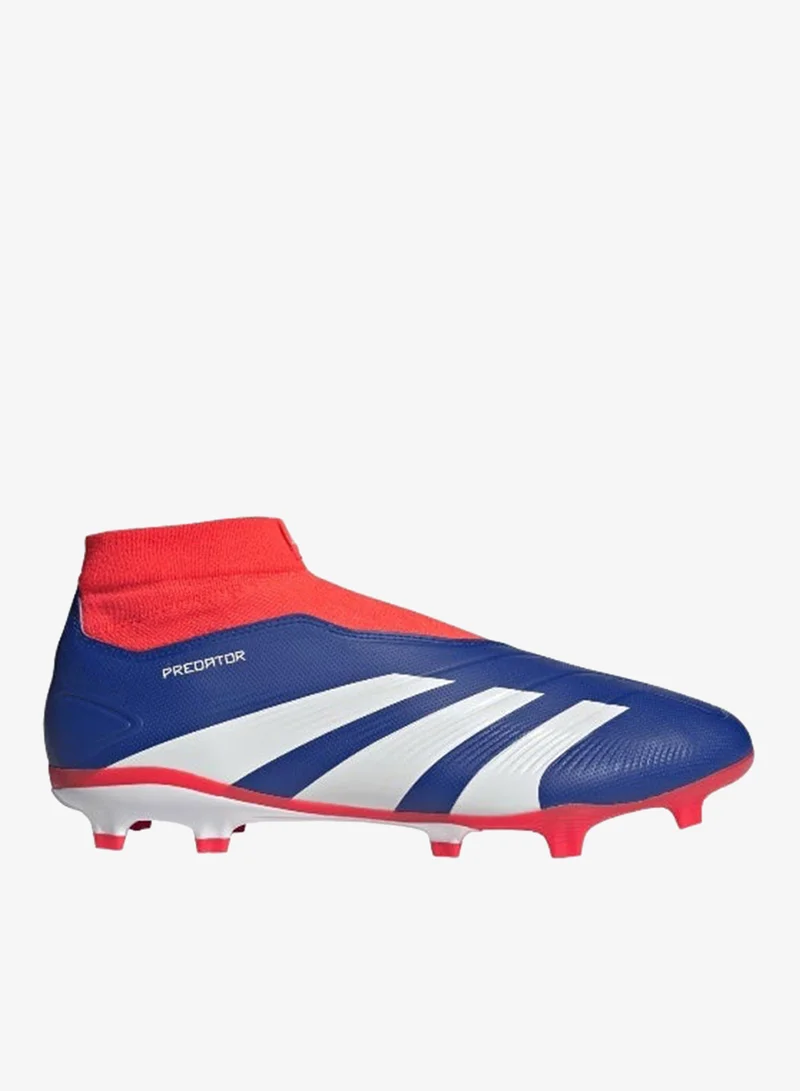 Adidas Predator League Ll Fg Blue Football/Soccer Shoes