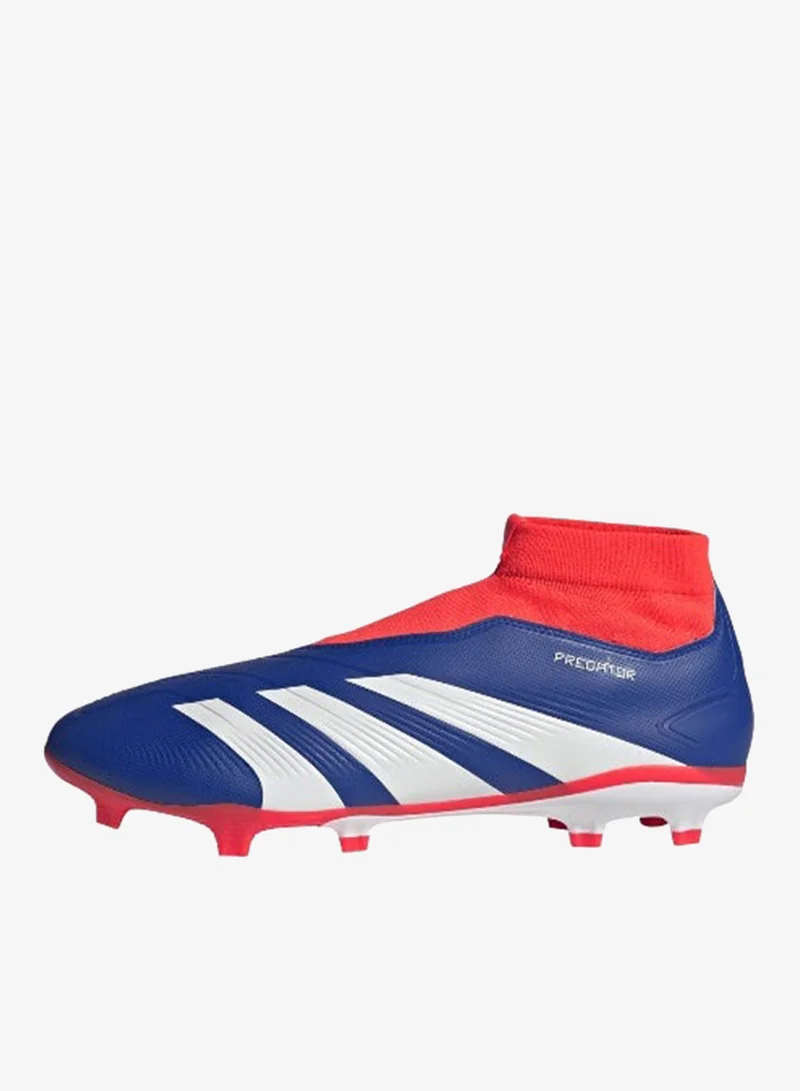 Adidas  Predator League Ll Fg Blue Football/Soccer Shoes  | Best Price UAE