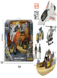 SPECIAL COMBAT SPECIAL - VEHICLES SET  - Image 3