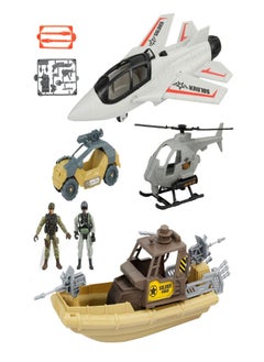 SPECIAL COMBAT SPECIAL - VEHICLES SET  - Image 2