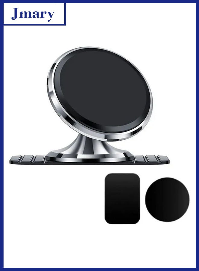 Jmary MH-73 Powerful Magnetic Car Holder - Image 1