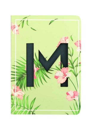 multicolour M