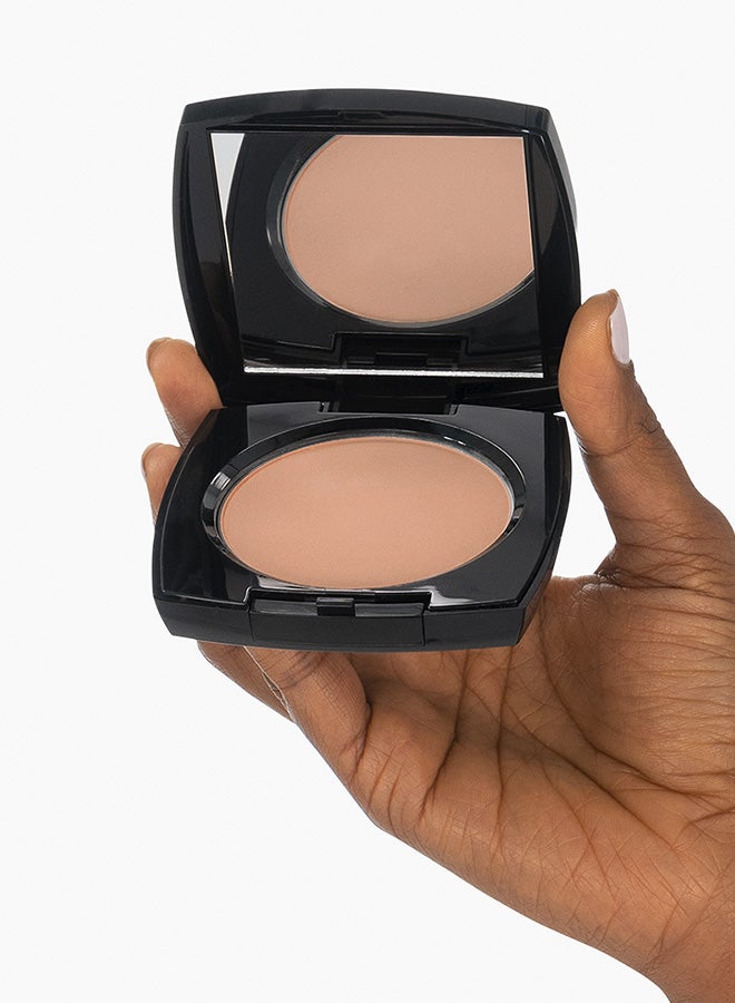 AVON Flawless Mattifying Pressed Powder 8 Grams Neutral Medium - Image 3
