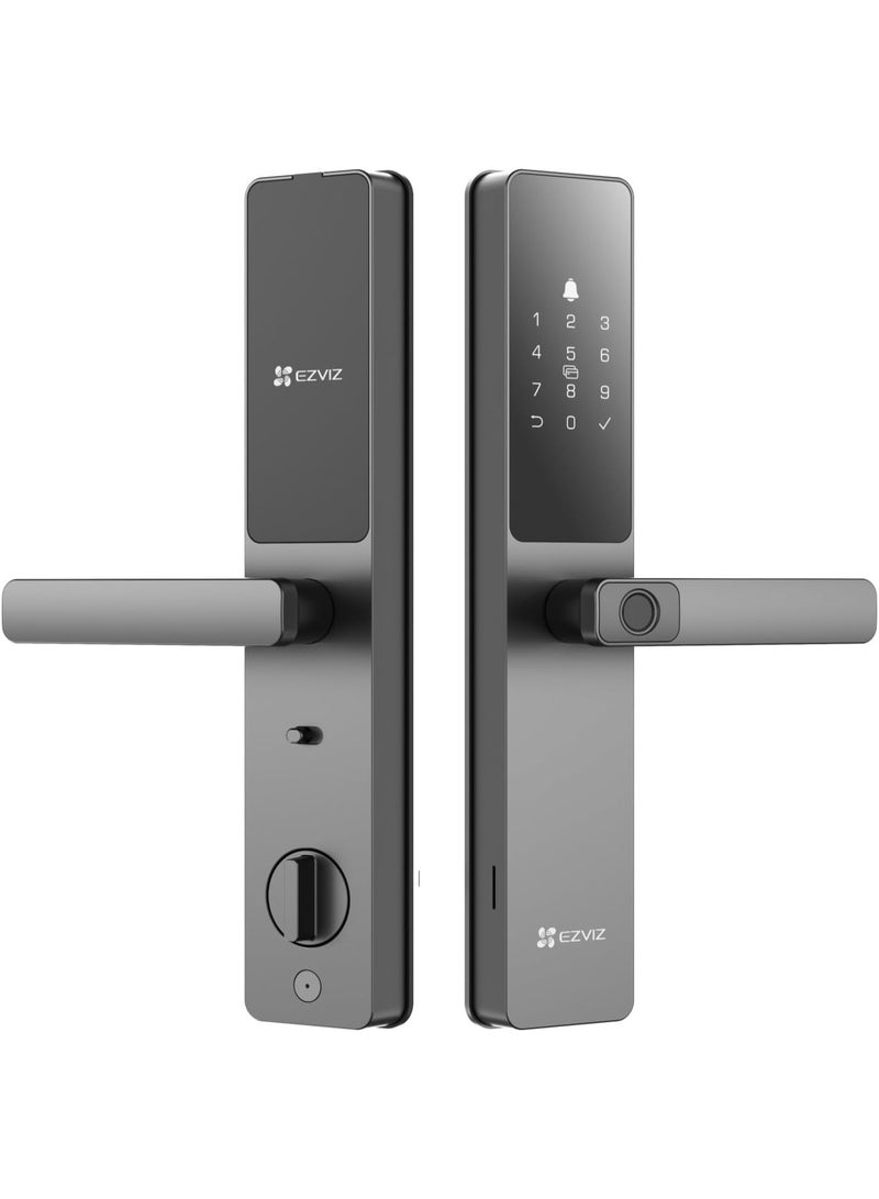 EZVIZ Smart Lock DL05  - Image 3