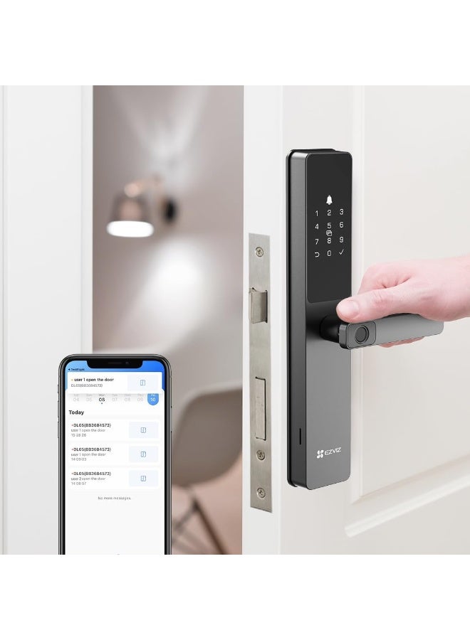 EZVIZ Smart Lock DL05  - Image 5