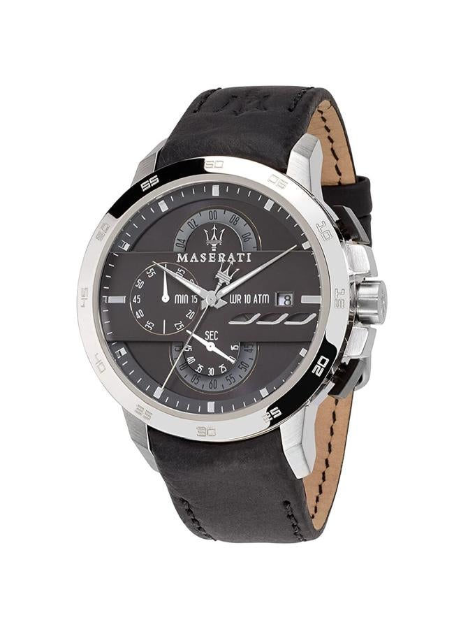 Maserati Watch For Men R8871619004
