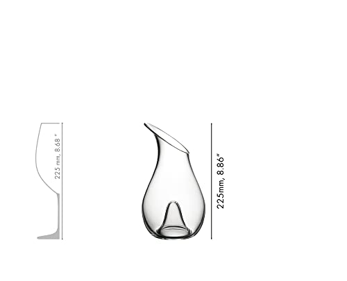 RIEDEL O Single Decanter - Image 5