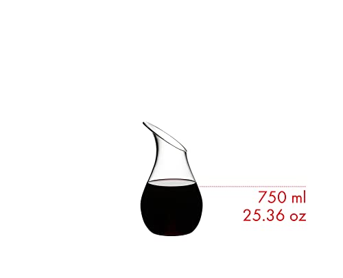 RIEDEL O Single Decanter - Image 3