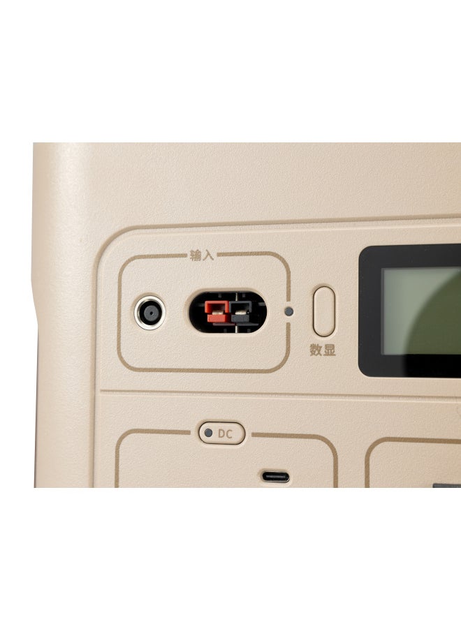 TOREAD Portable Outdoor Power Station - TEMMBL80419  - Image 3