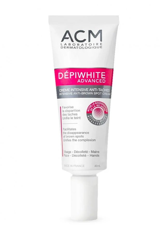ACM ACM Depiwhite Advanced Cream 40ml  - Image 2