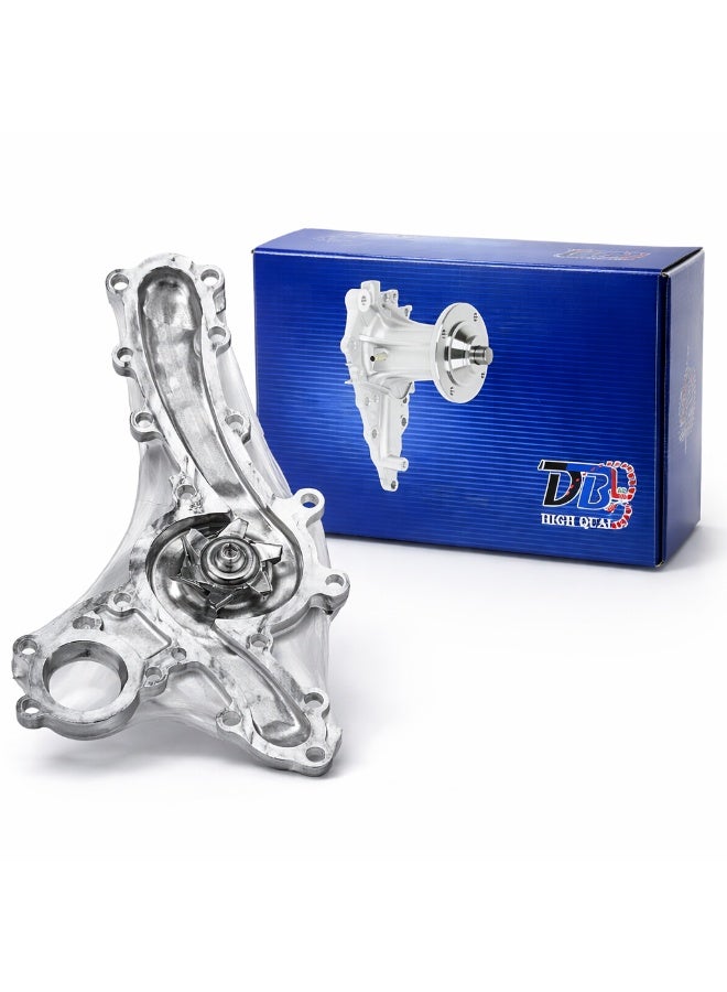 DBL Water Pump 16100-39456 For Jeep Saloon Prado FJ Fortuner 6 Cylinder Made In Japan - Image 1