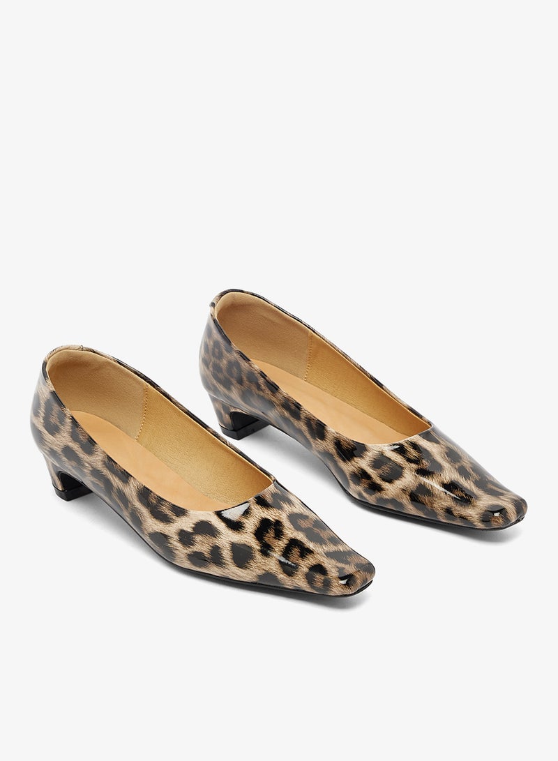 Ginger classic_pumps - Image 4