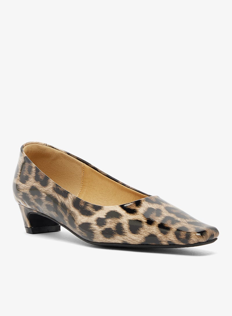 Ginger classic_pumps - Image 2