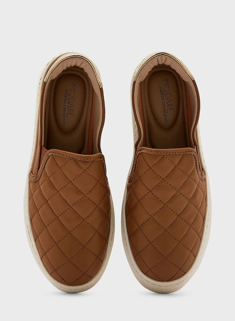 مودار Flat Espadrilles