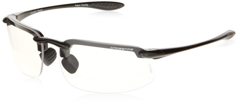 Crossfire Safety Glasses