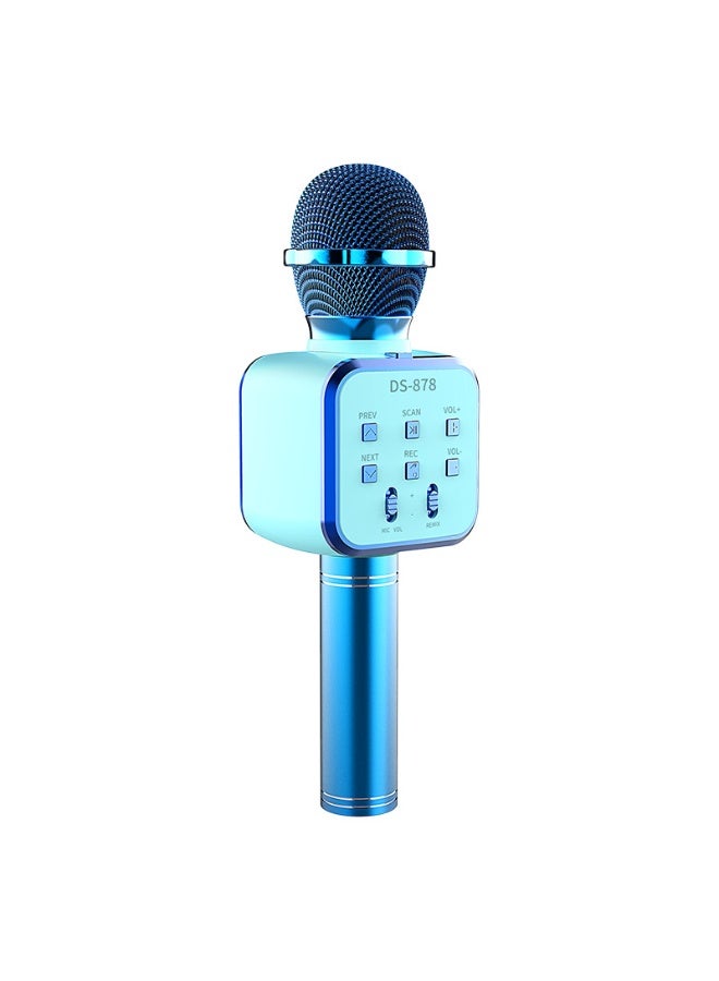 KUYING New Professional Home KTV Singing Recording Home Karaoke Microphone 