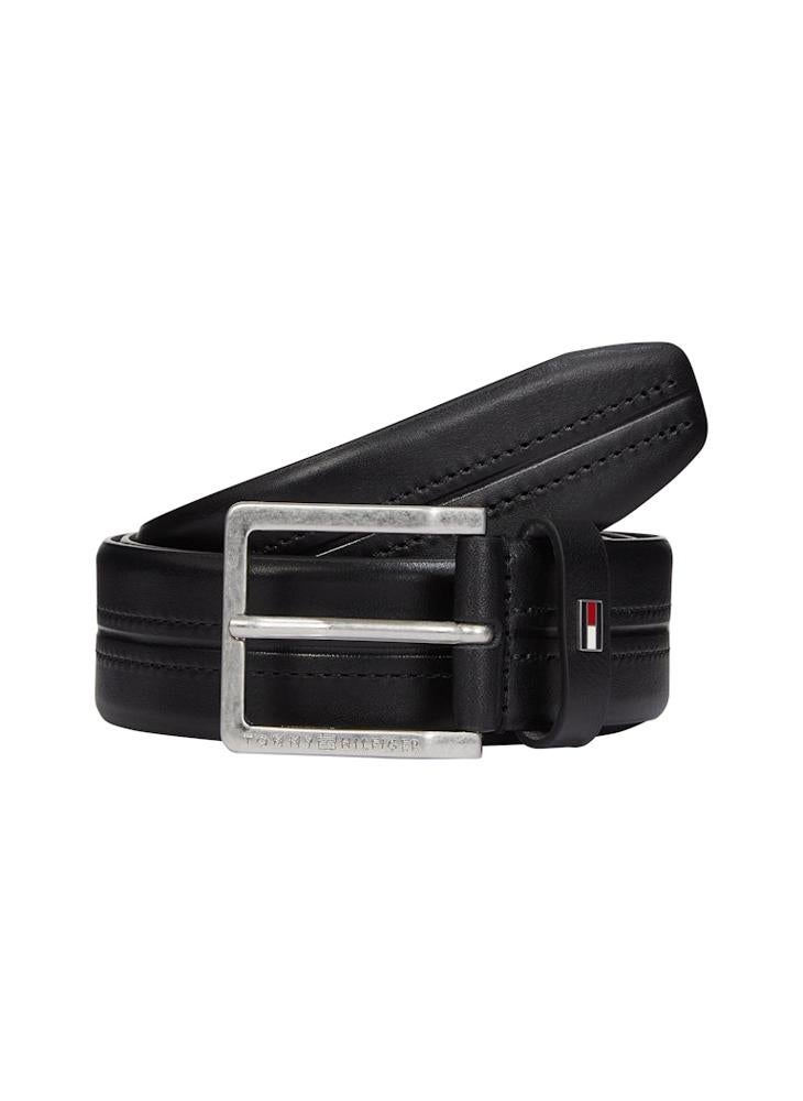 TOMMY HILFIGER Oliver  Allocated Hole Belt  - Image 1