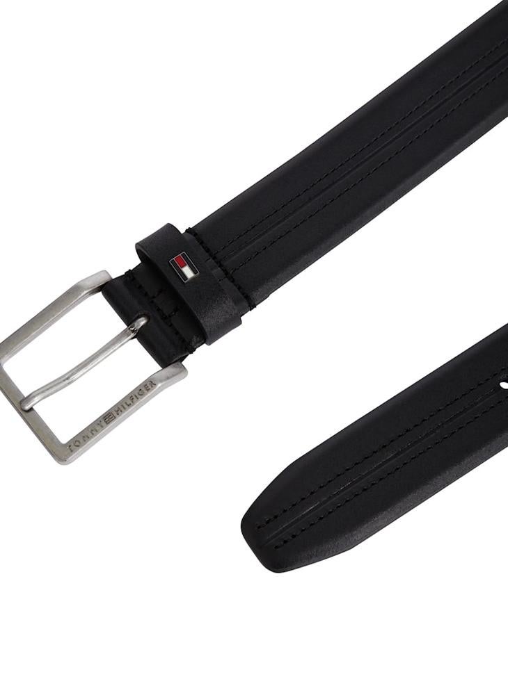 TOMMY HILFIGER Oliver  Allocated Hole Belt  - Image 3