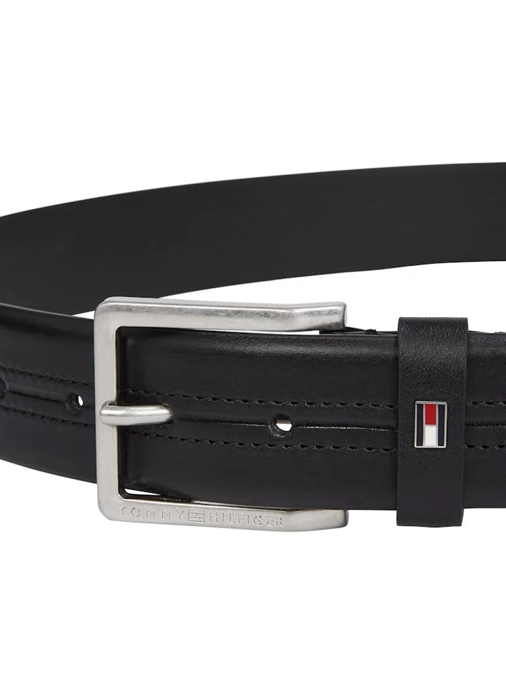 تومي هيلفيغر Oliver  Allocated Hole Belt