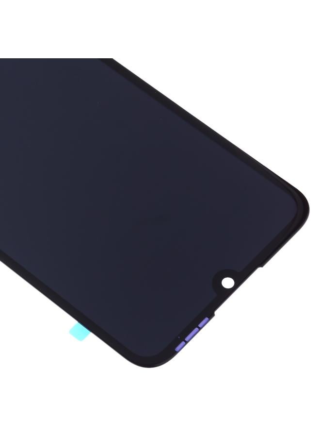 شاشة LCD بديلة OEM لهاتف Huawei Honor 8A Pro مع محول رقمي كامل التجميع باللون الأسود - Image 4