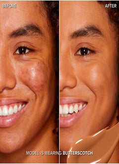 Too FacedCosmetics Too Faced Born This Way Super Coverage Multi-Use Concealer  Butterscotch - rich tan with golden undertones 13.5ml  - Image 2