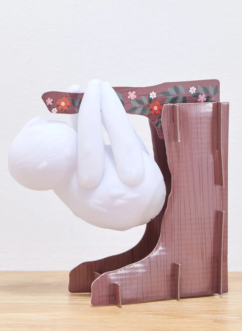 Fizz Sloth Hanging Mood Light