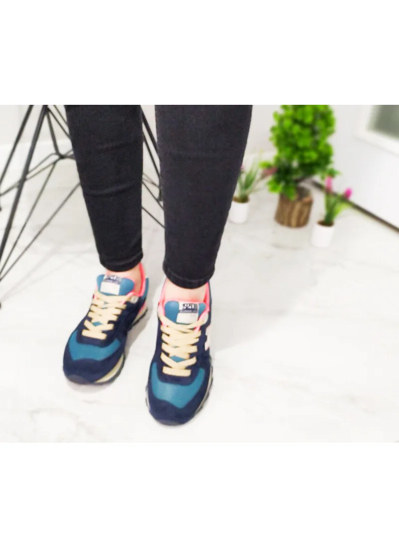 Hammer Jack Peru Women's Sports Shoes