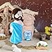 Yelakey Jesus Plush Doll Guardian Mary Stuffed Baptism plushie Savior Toy for Church Sunday School Religious Easter - Image 4