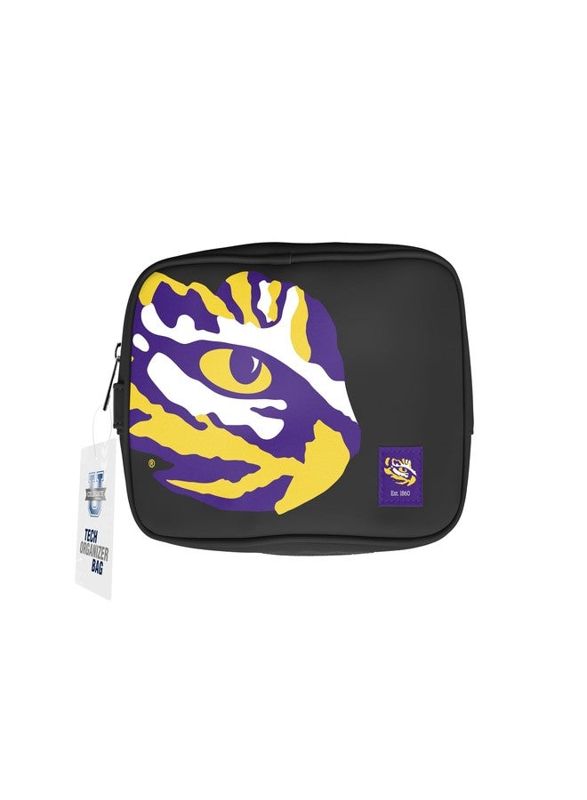 SOAR Collegiate Tech Organizer Bag, LSU Tigers - Image 3