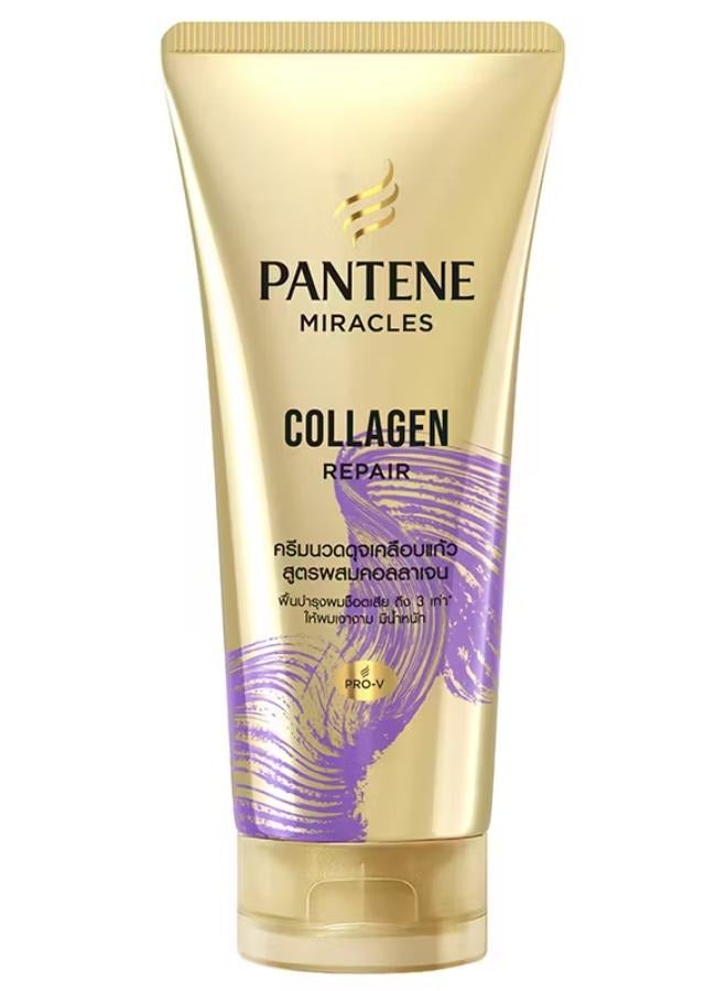 3 Minute Miracle Total Damage Care Hair Conditoner 150 ml