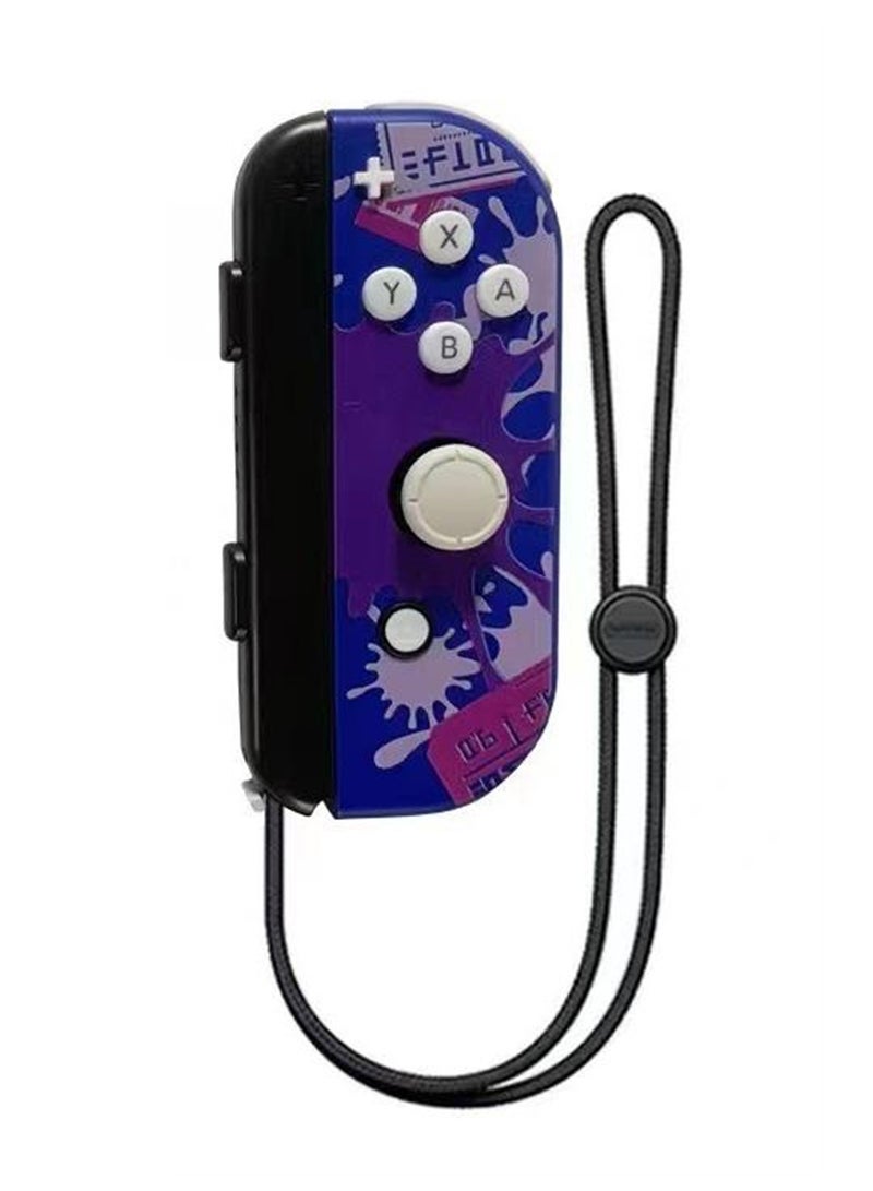 NS switch left and right handle joycon handle switch bluetooth handle with remote wake-up and hand strap - Image 3