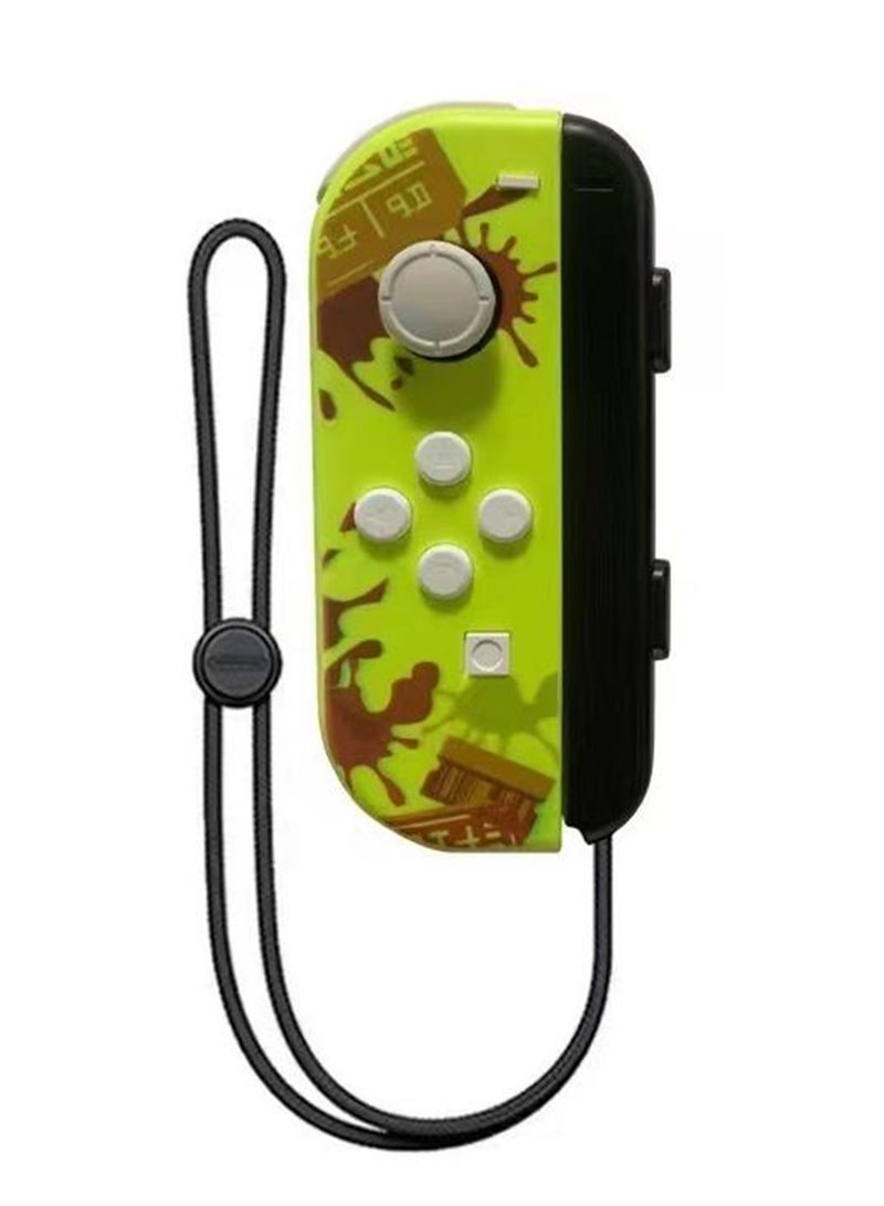 NS switch left and right handle joycon handle switch bluetooth handle with remote wake-up and hand strap - Image 2