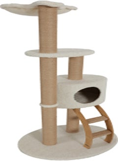 MONTANA 4- CAT TREE 1.48M H - pzsku/Z990891141DA28F2E42F0Z/45/_/1737289719/750a3534-99e7-42e4-946c-a763481873ad