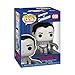 Funko Pop Heroes Shield Through The Ages Superman 50 DC Comics Collectable Vinyl Figure Gift Idea Official Merchandise Toys for Kids Adults DC Comics Fans - Image 2